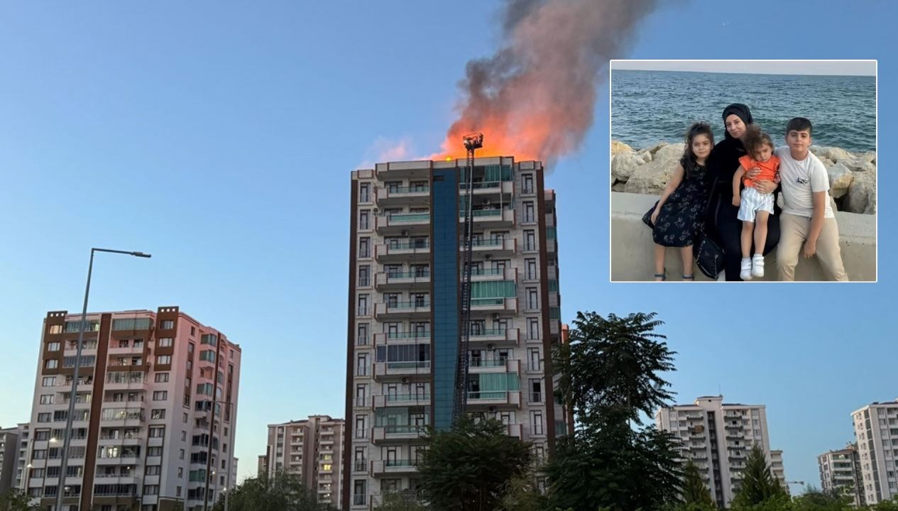 Yönetmelikler Soruna Çözüm Olmadı: Anne ve Üç Çocuğunun Trajik Ölümü