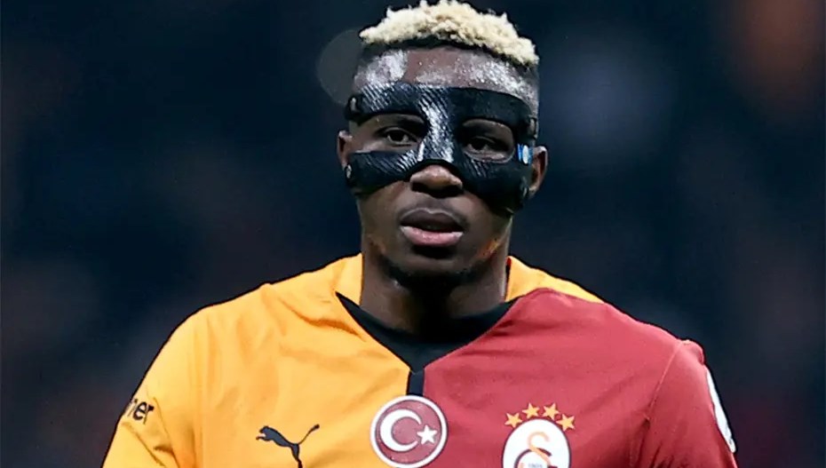 Osimhen, 4 Yıllık Sözleşmeyle Takıma Katıldı: Teminat ve Ödeme Planı Tamamlandı!