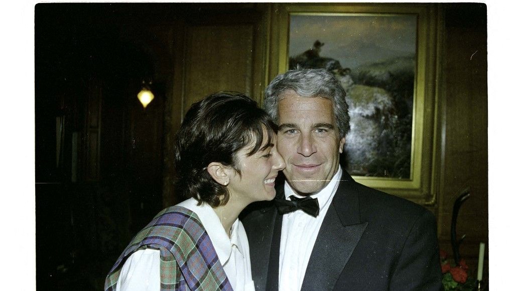 Maxwell'in İfşa Listesi: Epstein Skandalında Şaşırtan 100 İsim Ortaya Çıktı!