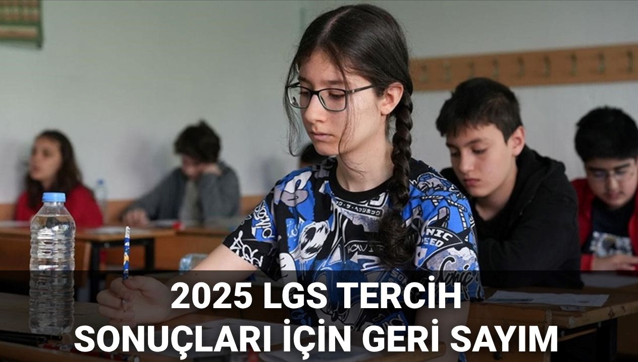 2025 LGS Tercih Sonuçları ve Nakil Süreci: MEB’den Açıklama ve Beklenen Tarihler!