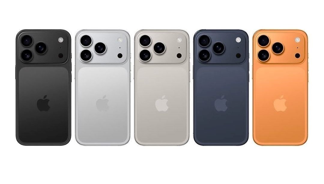 iPhone 17 Ne Zaman Piyasaya Çıkacak? Apple’ın Beklenen Lansman Tarihi belli oldu!