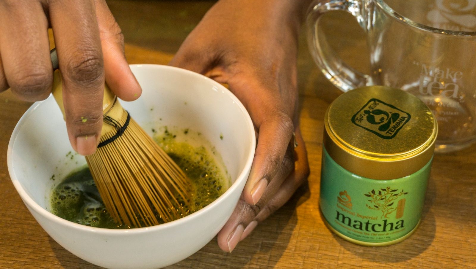 Matcha Fırtınası: Dünyayı Sardı, Stoklar Erimekte!