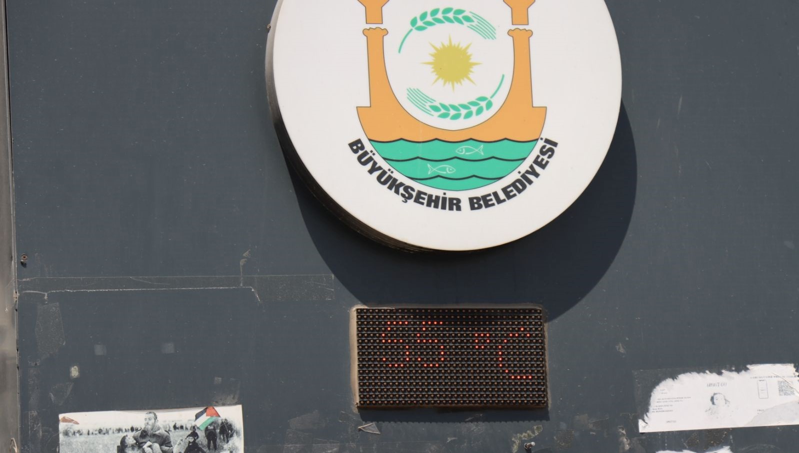 Sıcaklık Rekoru: Termometreler 55 Dereceyi Aştı!