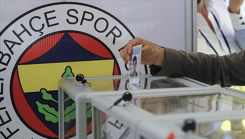 Fenerbahçe’nin Başkanlık Seçimi: 2025 Tarihinde Neler Olacak? Adaylar Kimler?