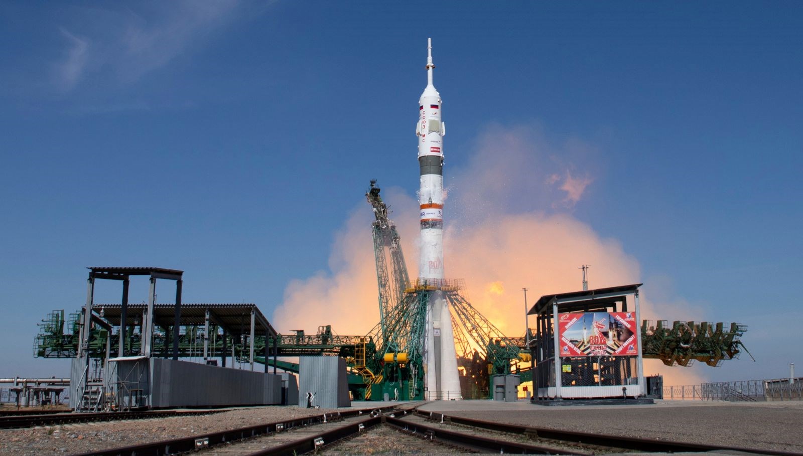 NASA'da Şok Gelişme: 4 Bin Çalışan Görevinden Ayrılıyor!