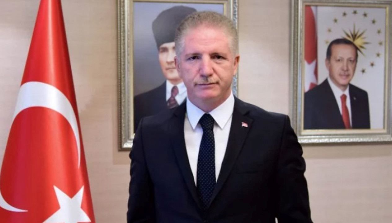 Vali Gül'den Acil Anız Uyarısı: