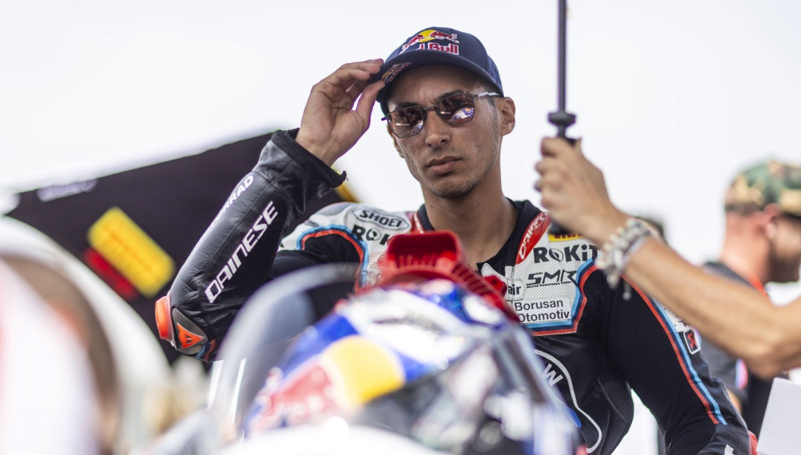 Toprak Razgatlıoğlu’nun Yarış Programı: 2025 Superbike (WSBK) Takvimi ve Puan Durumu Hakkında Her Şey