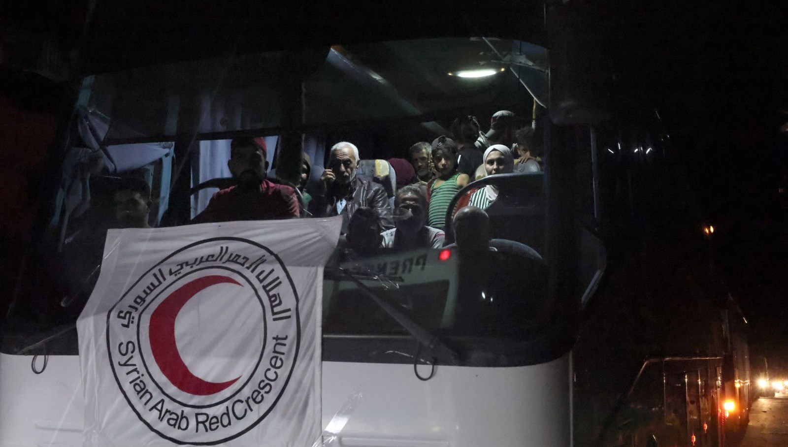 Suriye'de 26 Cenaze ve 360 Sivilin Kurtuluşu: Duygusal Bir Tablo