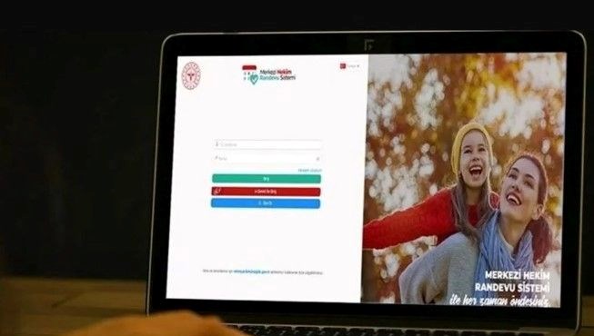 MHRS Randevu Önceliği ile 1 Yılda 150 Bin Şehit ve Gazi Yakını Desteklendi!
