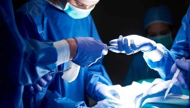 İstanbul'da Altı Ayda 1.2 Milyon Ameliyat Gerçekleşti!