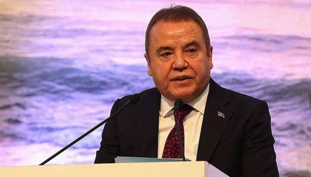 Muhittin Böcek'in Gelininde Şok Gözaltı!