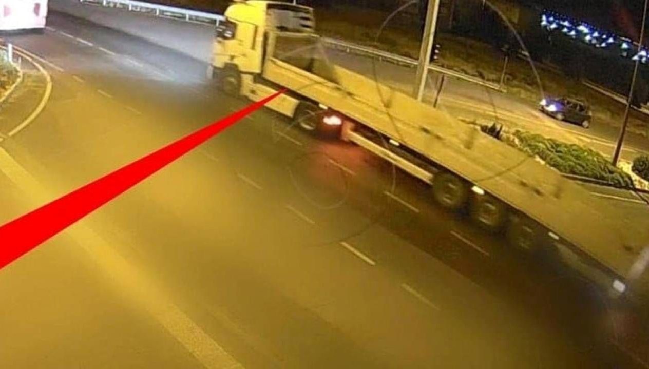 Denizli'den çalınan hırsızlık davasında Konya'da bir gelişme: Tek tutuklama!
