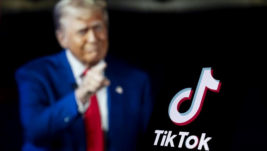 ABD Ticaret Bakanı'ndan Çarpıcı Açıklama: Trump'ın TikTok'a Duyduğu İlgi Gerçek!