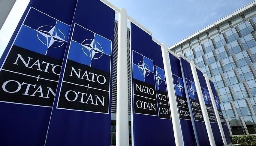 Avusturya Dışişleri Bakanı'ndan Çarpıcı NATO Vurgusu: