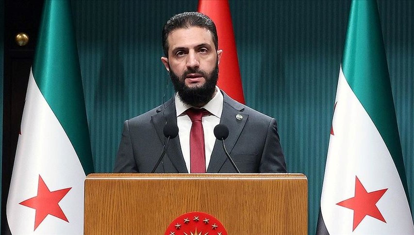 Suriye Medyasından Şok Açıklama: