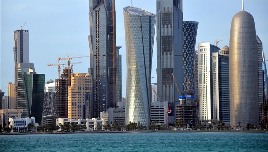 Katar'dan Avrupa'ya Meydan Okuma!