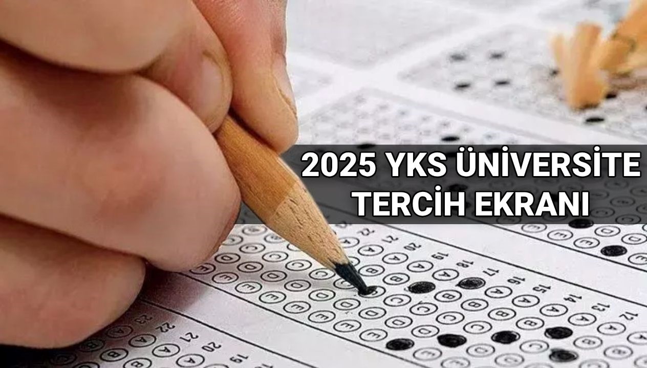 YKS Tercih Tarihleri Duyuruldu mu? 2025 için ÖSYM'den Beklenen Açıklama!