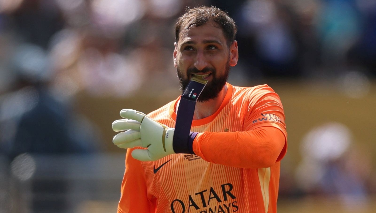 Süper Lig devinden flaş hamle: Donnarumma için resmi teklif verildi, yanıt bekleniyor!