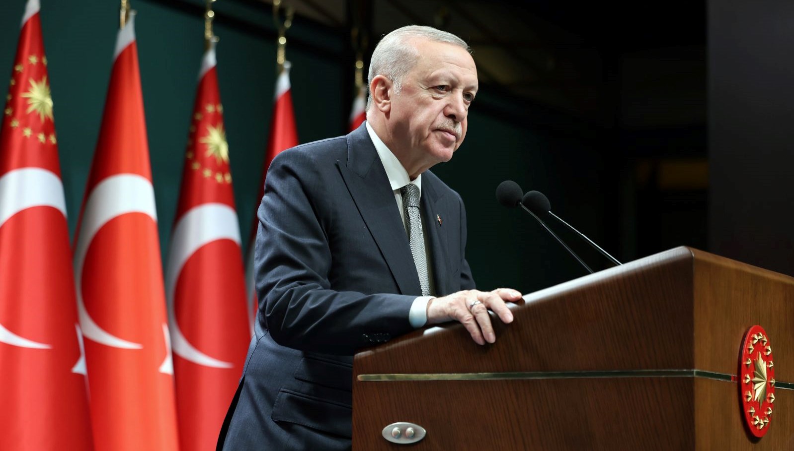 Kabine Toplantısının Tarihi ve Saati Nedir? Gündemde Hangi Konular Var?