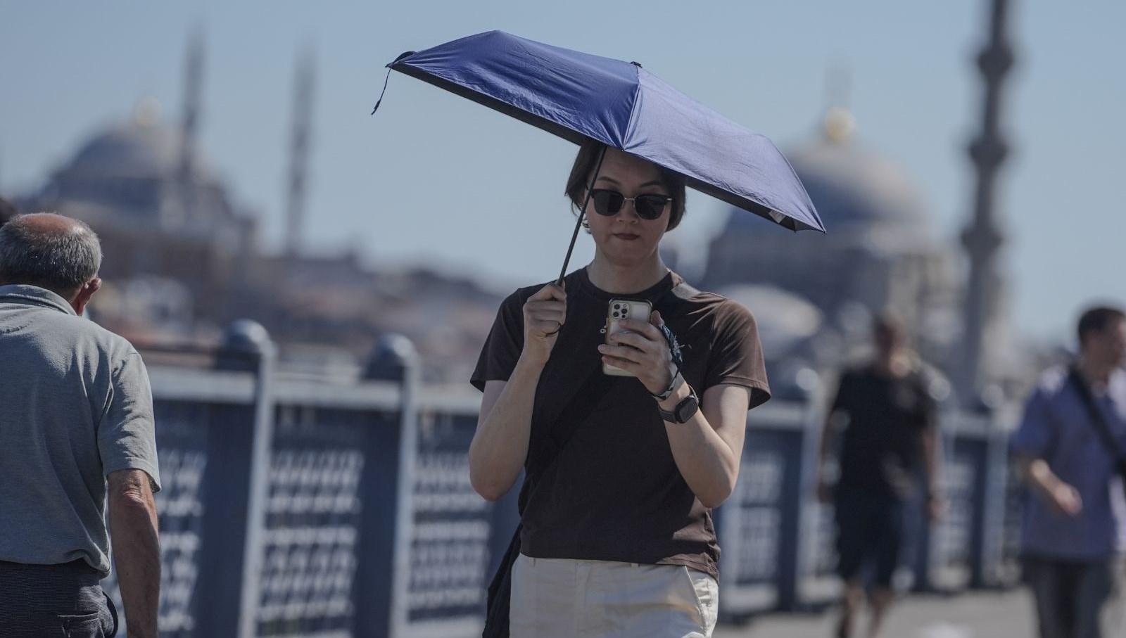 İstanbulluları Sevindiren Çarşamba Sürprizi!