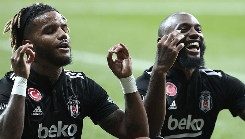 Beşiktaş'ın Efsane İsimlerinden Biri, Süper Lig'e Dönüş Yapmaya Hazır!