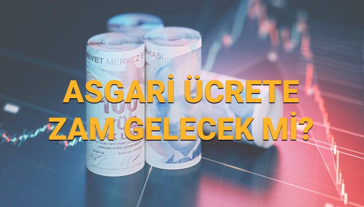 Asgari Ücrette Değişim Kapıda: 2025 Ara Zam Beklentileri ve Tarihleri Neler?