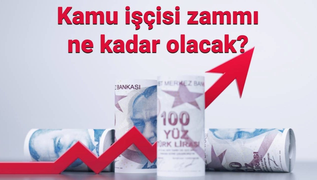 Kamu İşçileri İçin 2025 Maaş Zammı Ne Olacak? Gözler Kabine Toplantısı’nda!