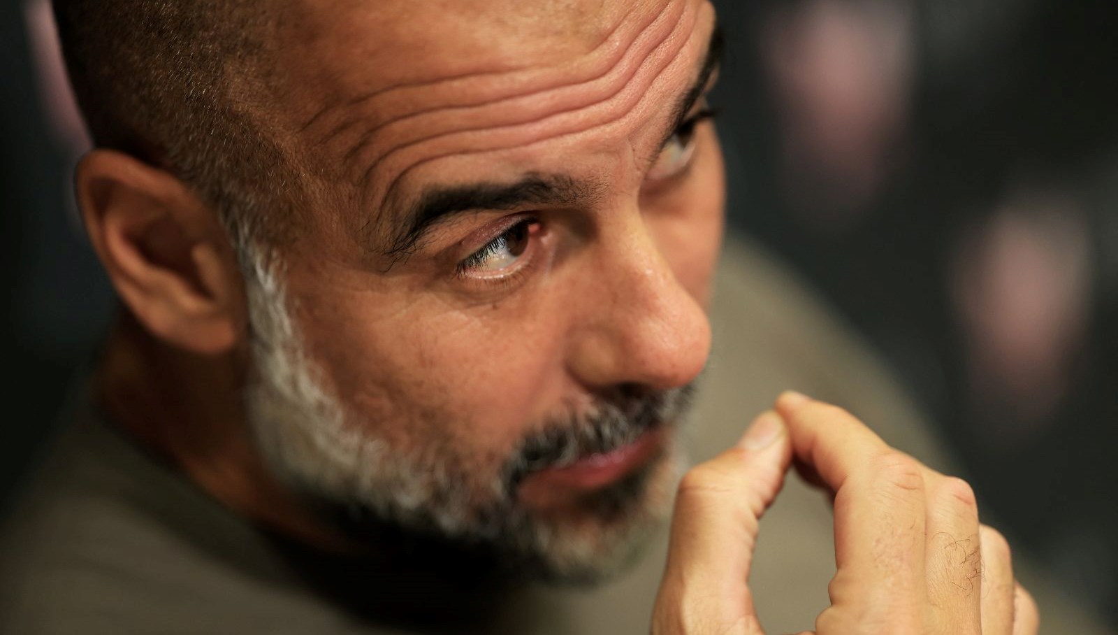 Pep Guardiola’dan beklenmedik itiraf: “Manchester City sonrasında futbolu bırakıyorum!”
