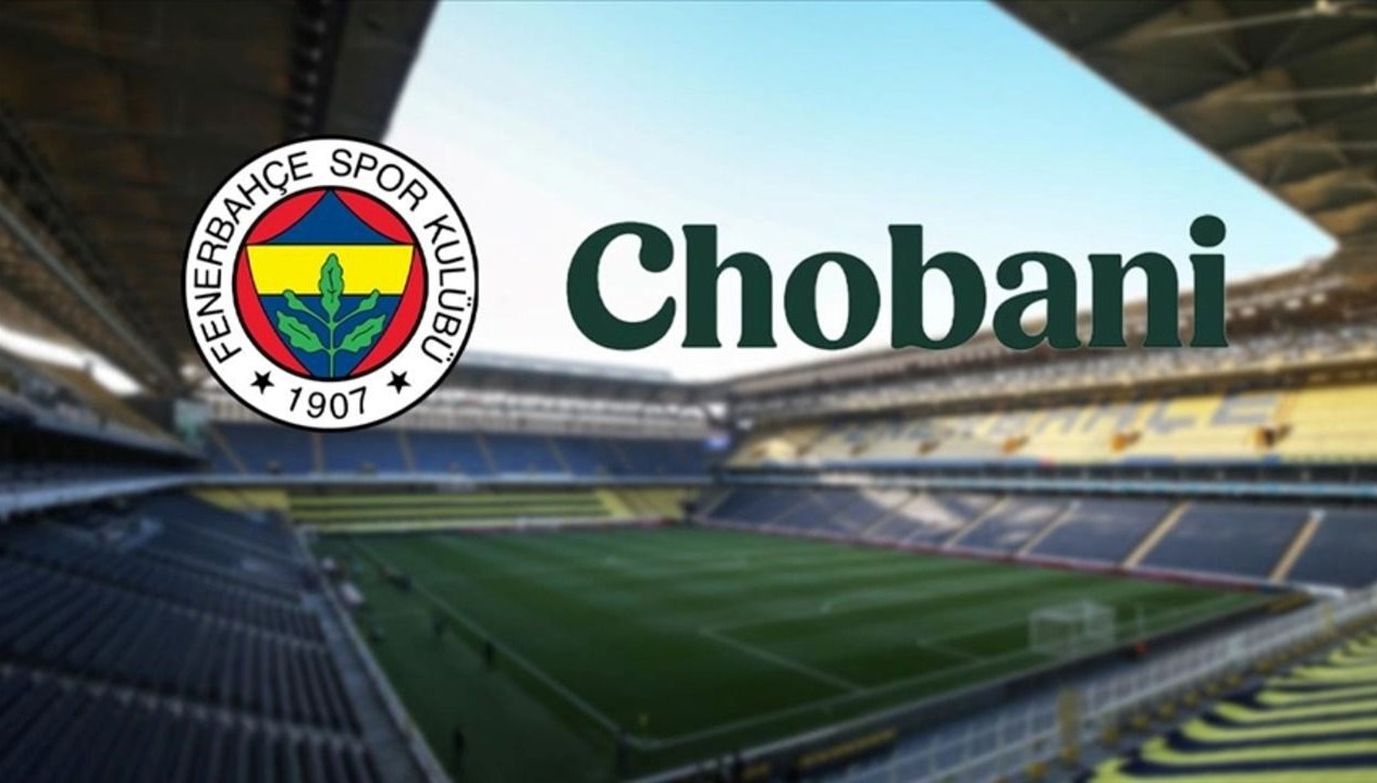 Chobani Nedir? Fenerbahçe'nin Yeni Stat İsmindeki Anlamı ve Detayları
