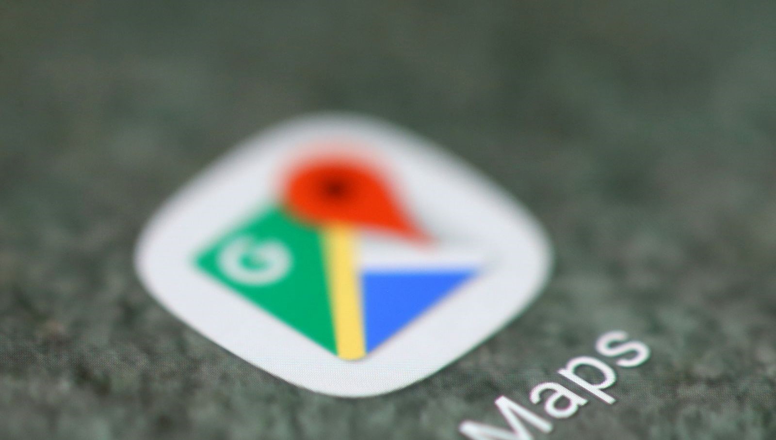 Google Haritalar’ın objektifine yakalanan adam tazminatını kaptı!