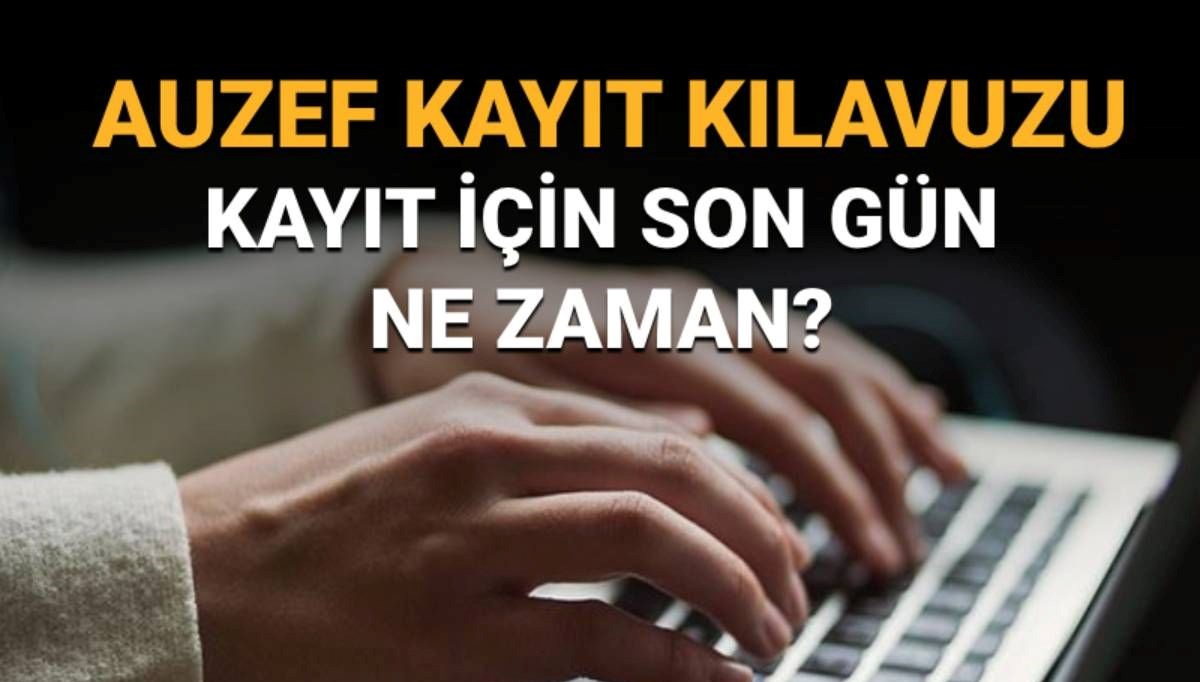 AUZEF'te Sınavsız İkinci Üniversite Dönemi: Başvurular Yolda! Nasıl Katılabilirsiniz?