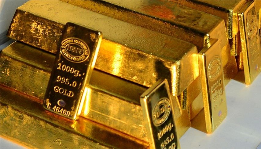 Altın Piyasasında Yükseliş: Hedef 4000 Dolar!