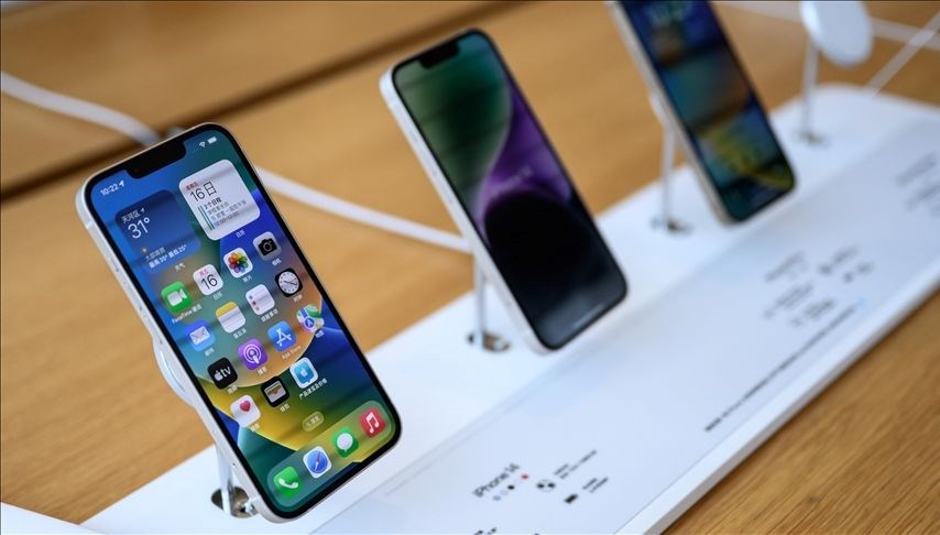 Apple, Çin Pazarından Çekildi: Kepenkler İndi!