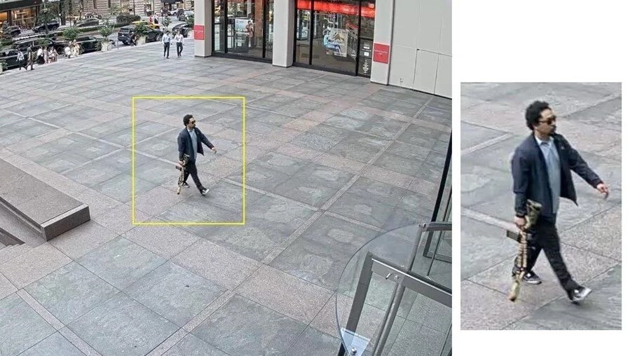 New York’taki Saldırının Şokunu Yaşayanlar: 