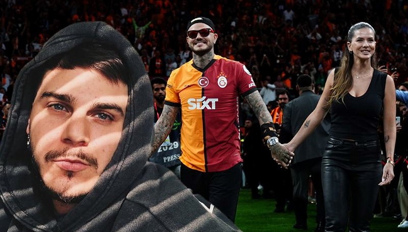Mauro Icardi'nin Kardeşinden Sert Çıkış: 
