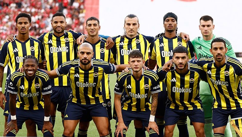 Fenerbahçe’nin Zorlu Rakibi: Lazio İle Sınanma Vakti!
