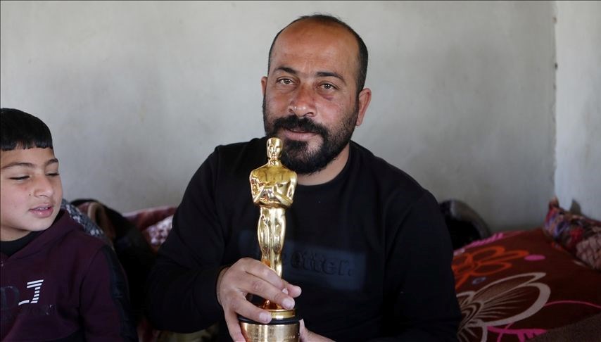 Oscar Ödüllü No Other Land'in Yaratıcısına Gözaltı: İsrail Askerlerinin Hedefi Oldu!