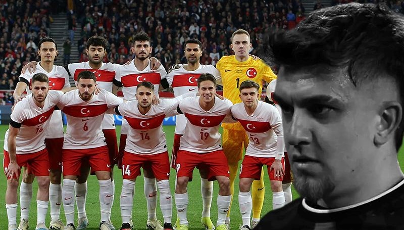 Kadro Dışında Kalan Rıdvan Yılmaz’ın Yeni Forma Numarası: Geri Dönüş Sinyalleri!