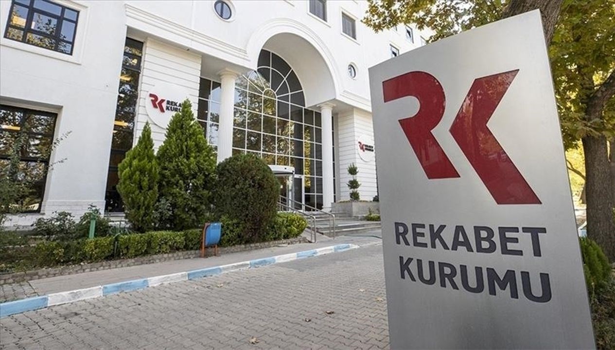 Unilever'a Rekabet Kurumu'ndan Gelen Soruşturma Hamlesi!