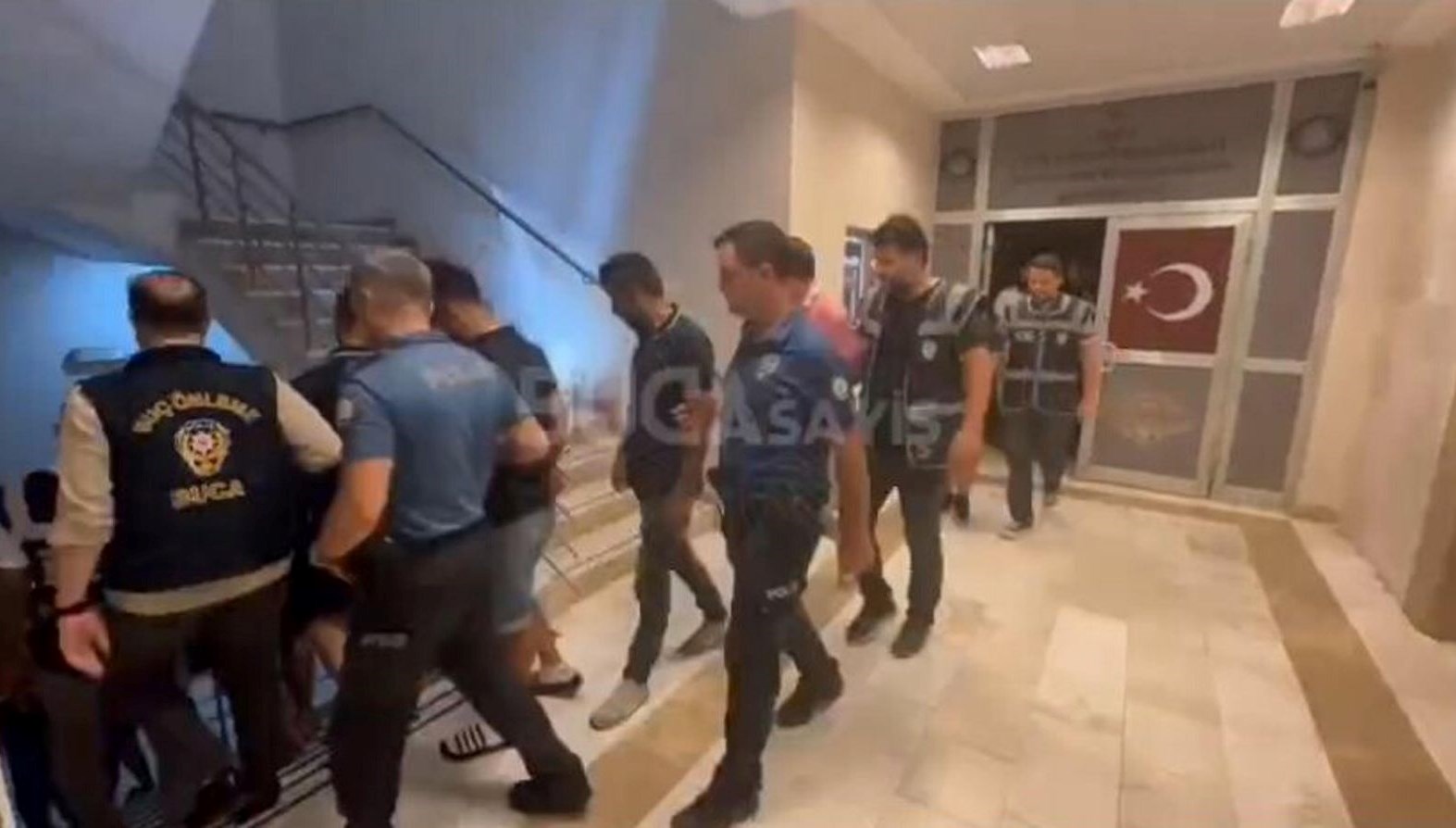 Gemi Kaptanlığı Belgesiyle Büyük Oyun: Mağdurlar Dolandırıcıları Yakaladı!