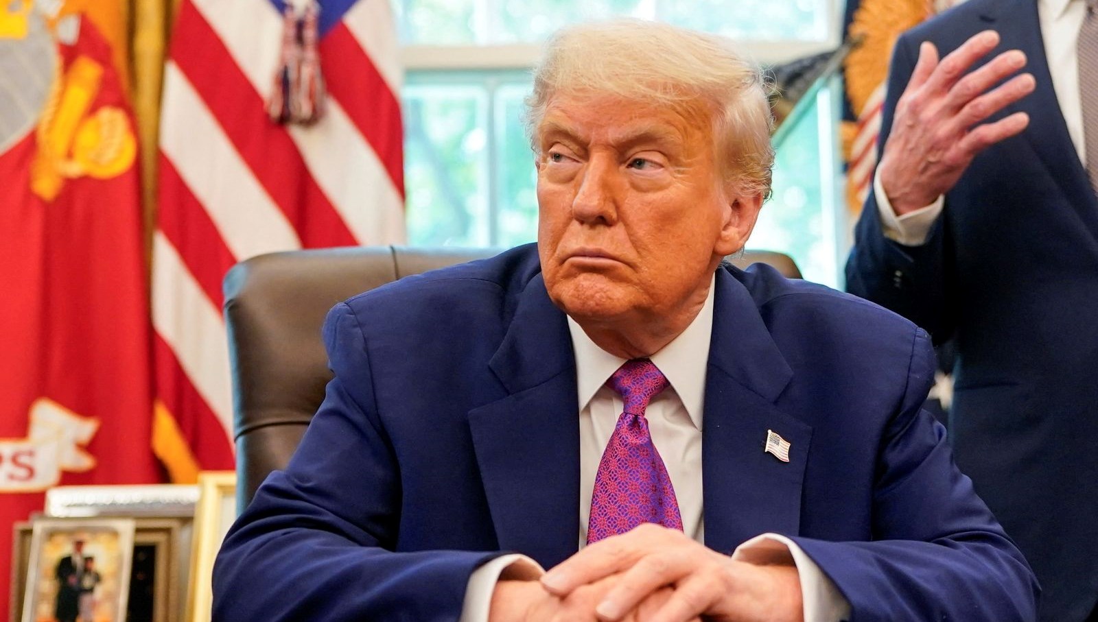 Trump, Netanyahu ile bir araya geldi: Gazze’deki durumu iyileştirme çabası!