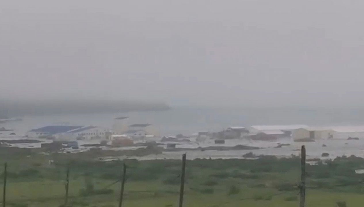 Uzmanların Gözünden Pasifik Ateş Çemberi: Sırları ve Tehditleri!