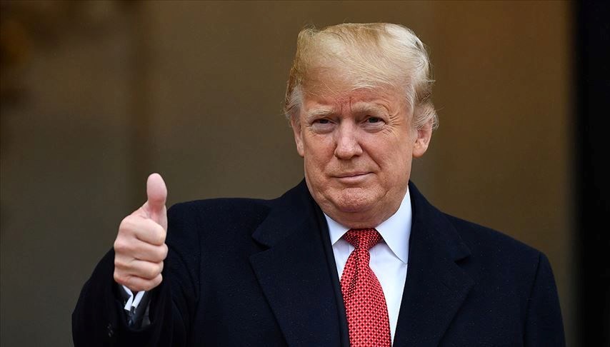 Trump'tan Hindistan'a Yüzde 25 Vergi Uyarısı!