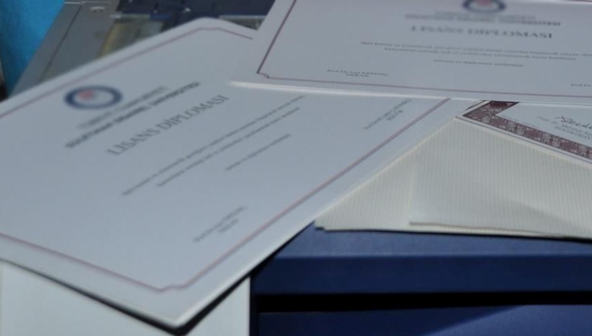 Sahte Diplomalar Üzerine Sarsıcı Soruşturma: 400 Akademisyenin Usulsüz İşlemleri Gündemde!