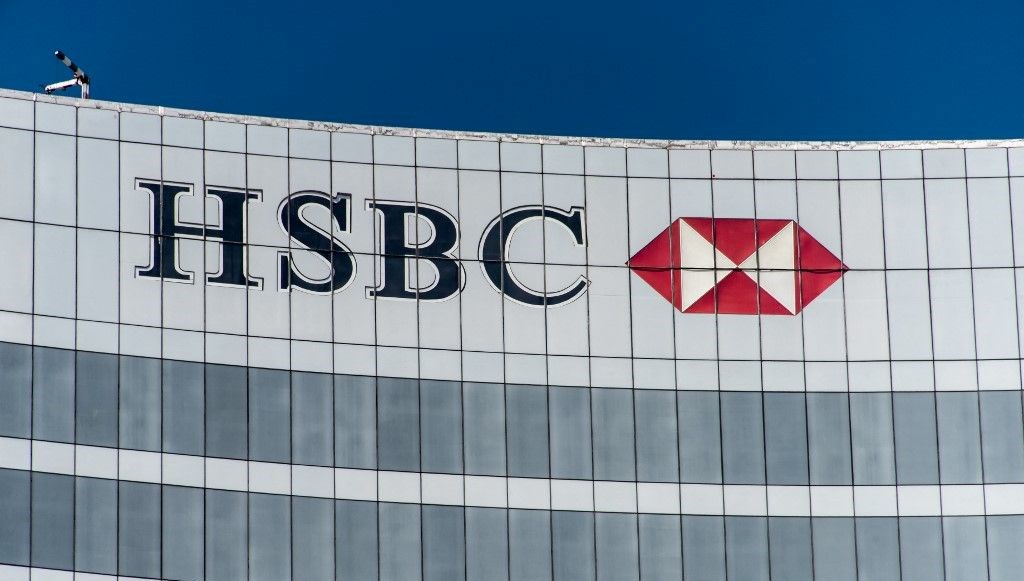 HSBC'nin Karı Düşüş Yaşıyor: Ekonomik Endişeler Etkili mi?