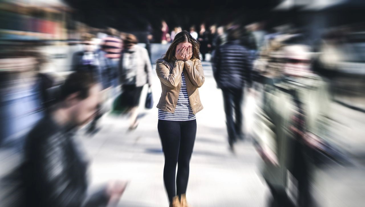 Psikologdan Önemli Uyarı: Yüksek İşlevli Depresyonun 5 Belirtisi!