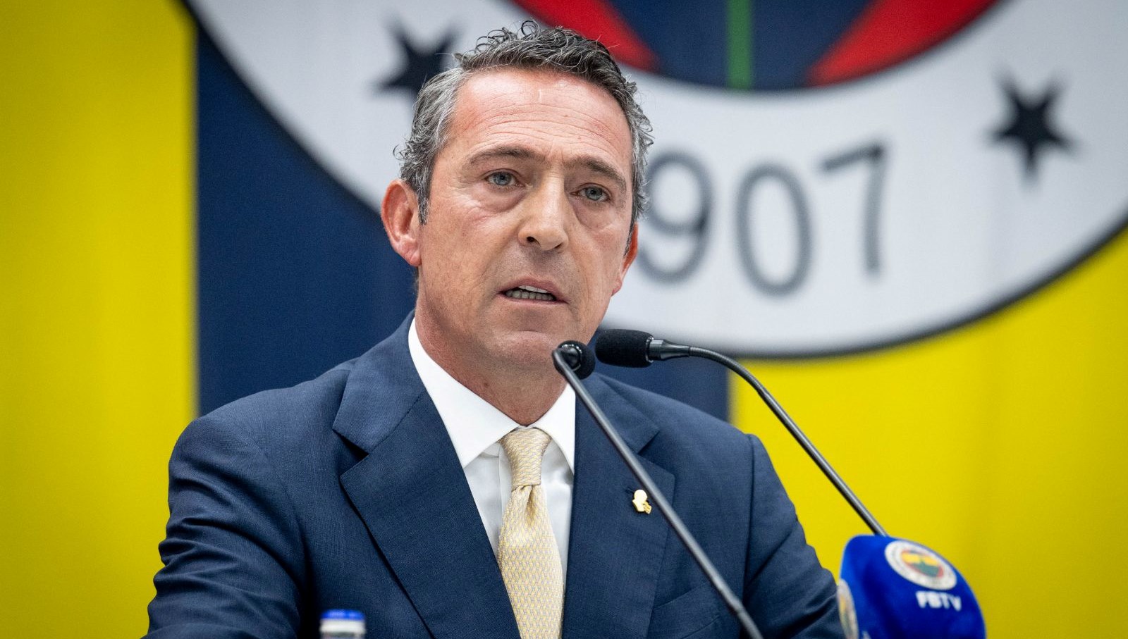 Ali Koç'tan Fenerbahçe'nin Transfer Stratejisi Hakkında Önemli Açıklamalar