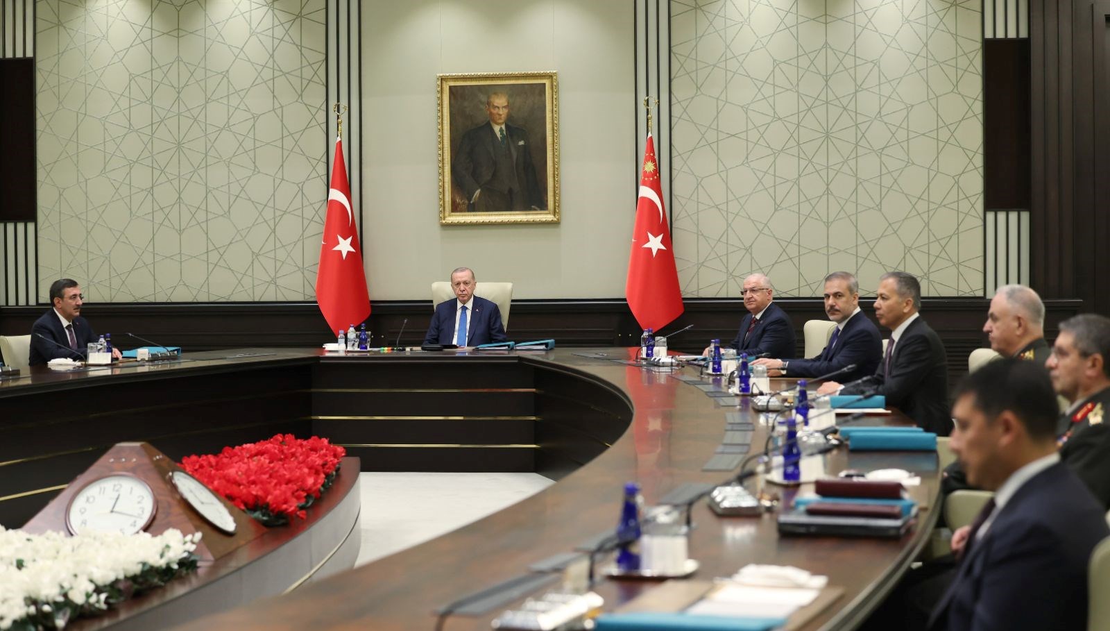 YAŞ Toplantısı: Yüksek Askeri Şura Ne Zaman Gerçekleşiyor ve Amaçları Neler?