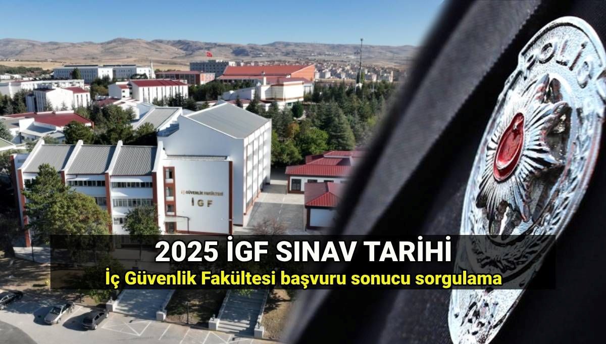 Polis Akademisi İç Güvenlik Fakültesi Sonuçları Açıklandı: Komiser Yardımcısı Sınav Tarihleri Belli Mi?