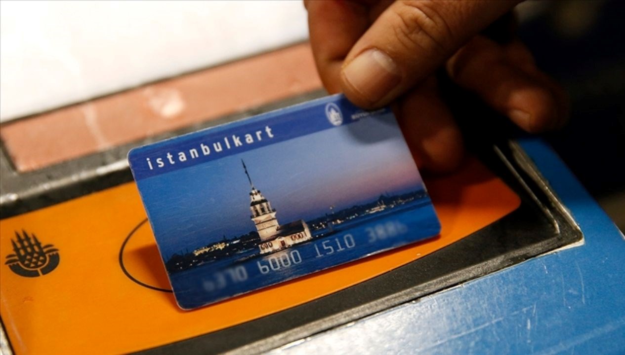 İstanbulkart’ta 30 Yaş Kuralı Geçersiz: Mahkemeden Önemli Gelişme!
